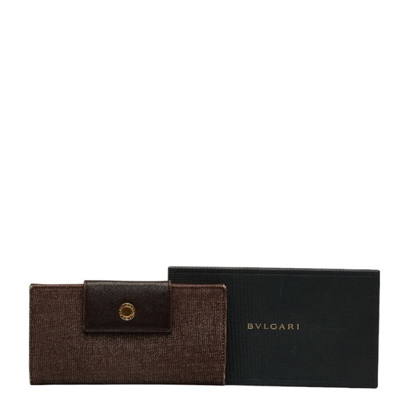 Bulgari Wallet - Picture 9 of 10